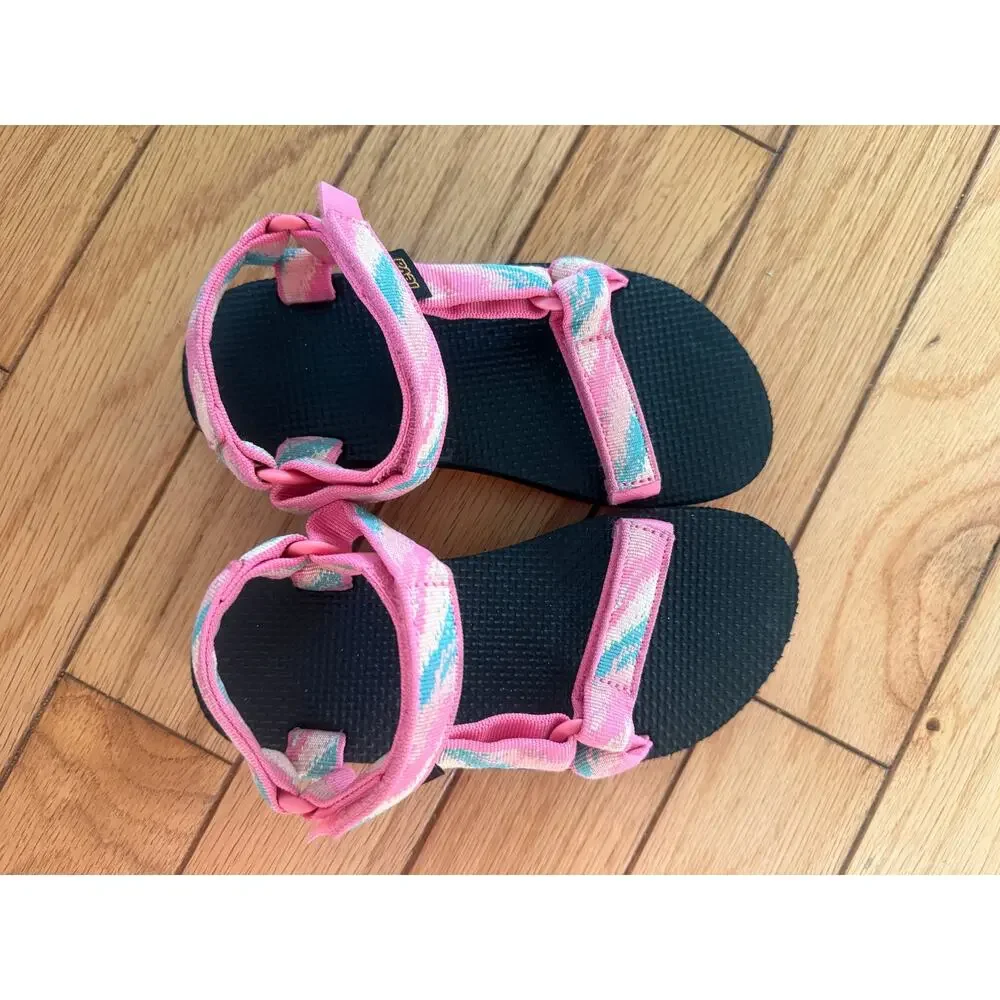 Teva brand model
